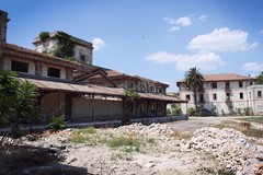 Ex Distilleria di Barletta, una lettera aperta per chiedere il recupero dello storico complesso