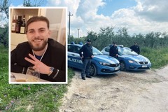 Ritrovato senza vita il giovane Francesco Diviesti: si attende l'esito del DNA
