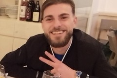 Ritrovato senza vita il giovane Francesco Diviesti