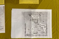 Domenica di Carta 2026 "Chiese di carta: documenti di Archivio del patrimonio ecclesiastico di Barletta"