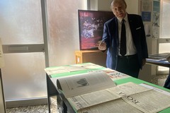 Domenica di Carta, un tour tra storia e archivi a Barletta