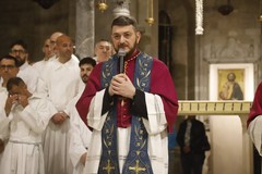 Corpus Domini, le parole di Don Francesco Fruscio