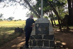 Don Vito Carpentiere, un sacerdote barlettano sulle orme di padre Dibari