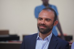 Carmine Doronzo sarà il nuovo candidato sindaco di Barletta