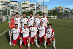 Prima Categoria: ancora un pari per l'Etra Barletta