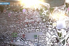 Controlli straordinari sul territorio, arresti a Barletta: il report della Polizia di Stato