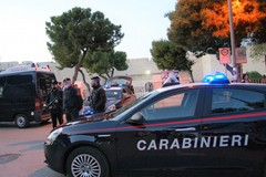 Pattuglie dei Carabinieri per contrastare la malamovida a Barletta
