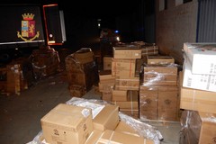 Assalto a un tir di giocattoli, Polizia sulle tracce dei rapinatori