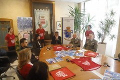 Presentata a Barletta l’edizione 2024 della Toro Ten Marathon