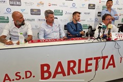 Barletta 1922, il tempo è galantuomo