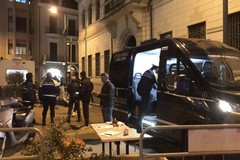 Il bilancio dei controlli a Barletta: 5 veicoli sono risultati irregolari