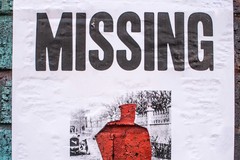 Giornata dedicata alle persone scomparse, c'è l'adesione del comune di Barletta