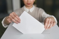 Affluenza ore 12, per le elezioni politiche a Barletta ha votato il 16,85%