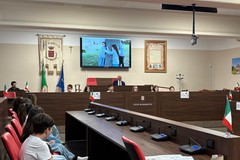 Presentate a Barletta le elezioni comunali dei bambini