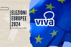 Elezioni europee 2024, a Barletta sino alle 19 ha votato il 27,51%