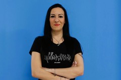 Moonwalk Art Academy di Elisa Acquaviva: un sogno diventato realtà