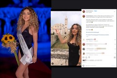 La barlettana Elisabetta Lelario eletta Miss Social Puglia