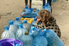 Sostegno all’infanzia di Gaza, versamenti fino al primo ottobre