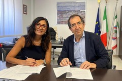 Emilio Serlenga nuovo direttore della Medicina trasfusionale del "Dimiccoli" di Barletta