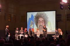 L’arte illumina la Notte Bianca del Liceo Artistico Leontine De Nittis di Barletta