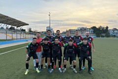 Etra Barletta attesa dall'importantissimo test con la Passion Sport Manfredonia