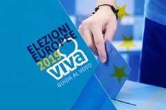 Barletta al voto per l'elezione del nuovo Parlamento Europeo