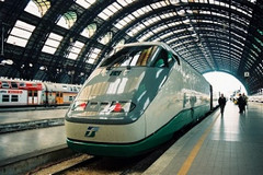L'Eurostar dovrà fermarsi a Barletta, rispondono da Roma