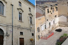 Due edifici storici di Barletta disponibili in concessione, potrebbero diventare strutture ricettive