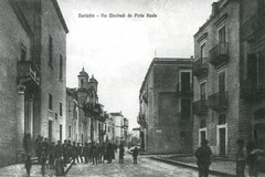 Barletta celebra il "Giorno del ricordo", il racconto di Michele Grimaldi