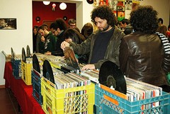 Expo Vinile, Barletta è provincia del collezionismo musicale