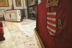 Il viaggio culturale della quaresima: l’Arciconfraternita del Santissimo Sacramento in San Pietro