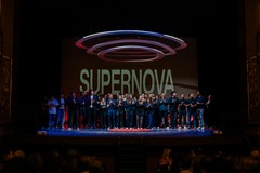 TEDxBarletta 2026 e le possibilità del cambiamento con Supernova