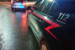Aggressione a due carabinieri a Bari, denunciata anche una barlettana