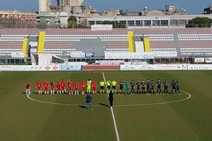 Promozione: l’Audace Barletta piega un tostissimo Lucera