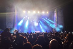 Nostalgia '90, Barletta fa un tuffo nel passato