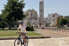 Il progetto STEP porta “Azzurro - Storie di Mare” nei luoghi simbolo della Puglia Imperiale