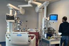 Riattivata l’Unità operativa di anestesia e rianimazione del “Dimiccoli”