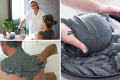 Artrosi e reumatismi: perché sempre più persone scelgono la fango-balneoterapia termale
