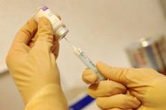 Continua la vaccinazione nella BAT: quarta dose somministrata a 4.012 cittadini