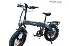 La Fat Bike pieghevole DrVetion in promozione speciale da Frama Sport Barletta