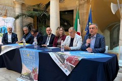 «Identità in movimento», a Barletta il convegno apre l’ottava Rassegna dei Cortei Storici