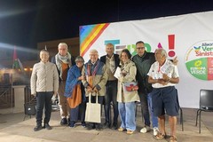 Si chiude la quinta edizione di “Terra!”, la festa di Avs a Barletta: tre giorni di confronto e partecipazione