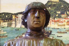 4 febbraio 1459: l'incoronazione di Ferdinando I d’Aragona a Barletta