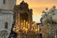 Barletta abbraccia i Santi Patroni, questa sera Fausto Leali in concerto