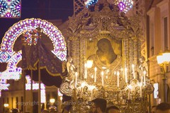 Barletta rinnova la devozione ai Santi Patroni con la solenne processione - FOTO