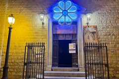 La Madonna di Loreto a Barletta: sarà accolta presso la Chiesa Arcivescovile Santa Maria di Nazaret