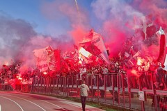 Domani sera (ore 21) l'ora fatidica di Barletta-Bari