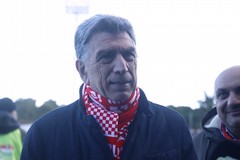 Calcio, Cannito: "Il Barletta torna dove merita"