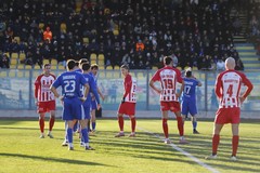 Calcio, la SSD Barletta 1922 conferma (per ora) la fiducia a Pizzulli