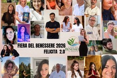 Fiera del Benessere 2026, Barletta presenta il programma all’Hotel La Terrazza